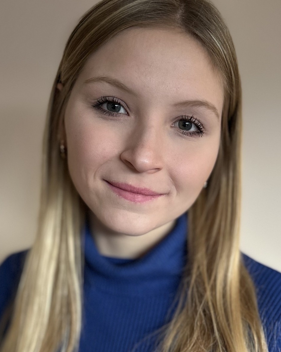 Profilbild von Alexandra Alma