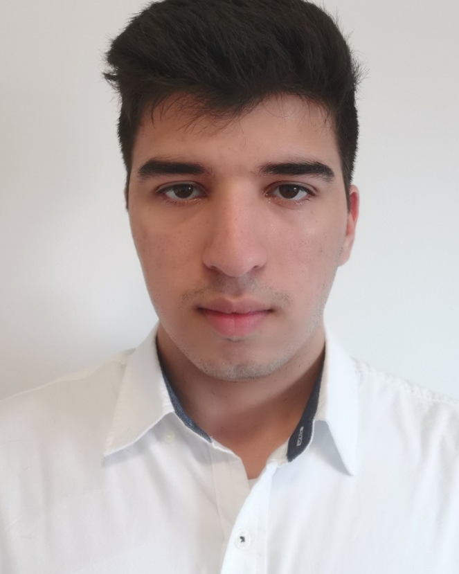 Profilbild von Obada