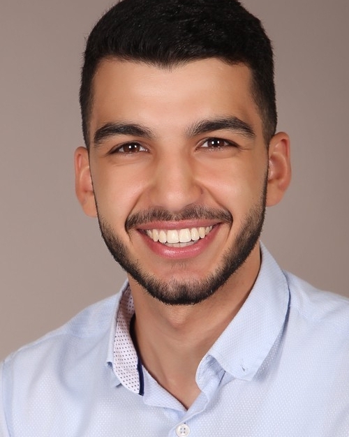 Profilbild von Ali