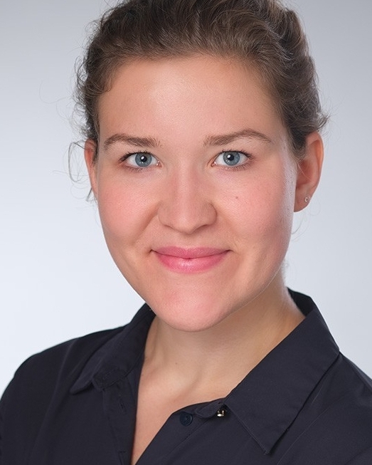 Profilbild von Friederike