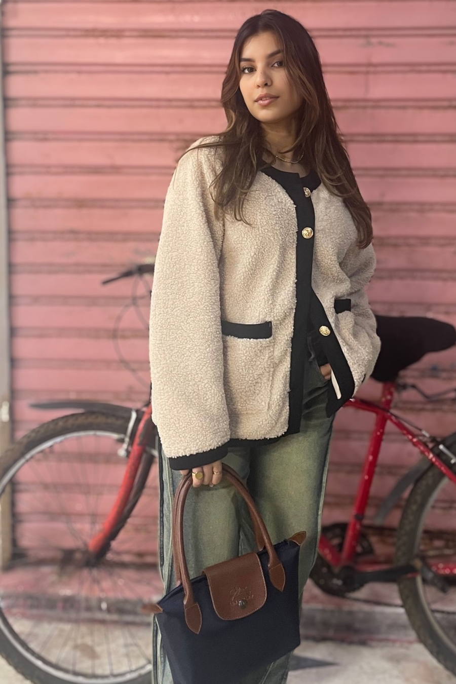 Weiteres Foto von Salma
