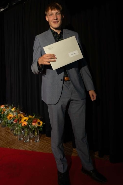 Weiteres Foto von Petar
