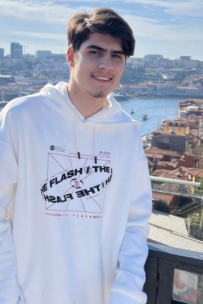 Weiteres Foto von Suleyman