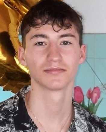 Profilbild von Julian