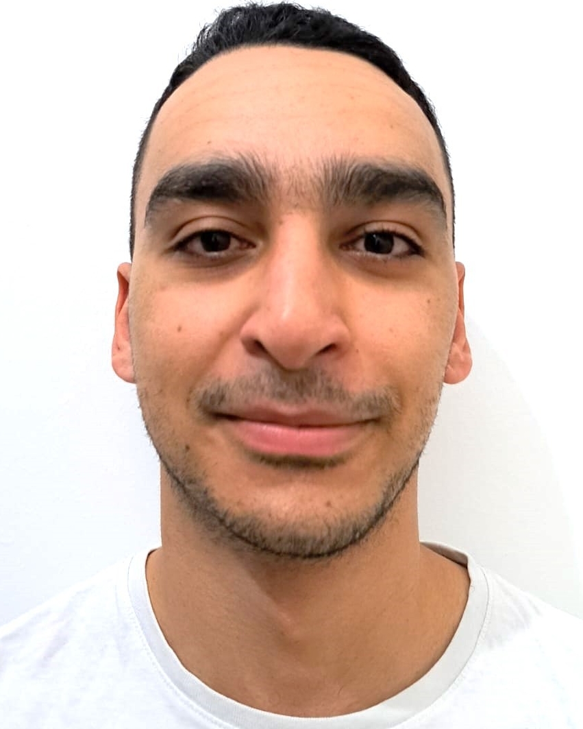 Profilbild von Mohamed Aziz