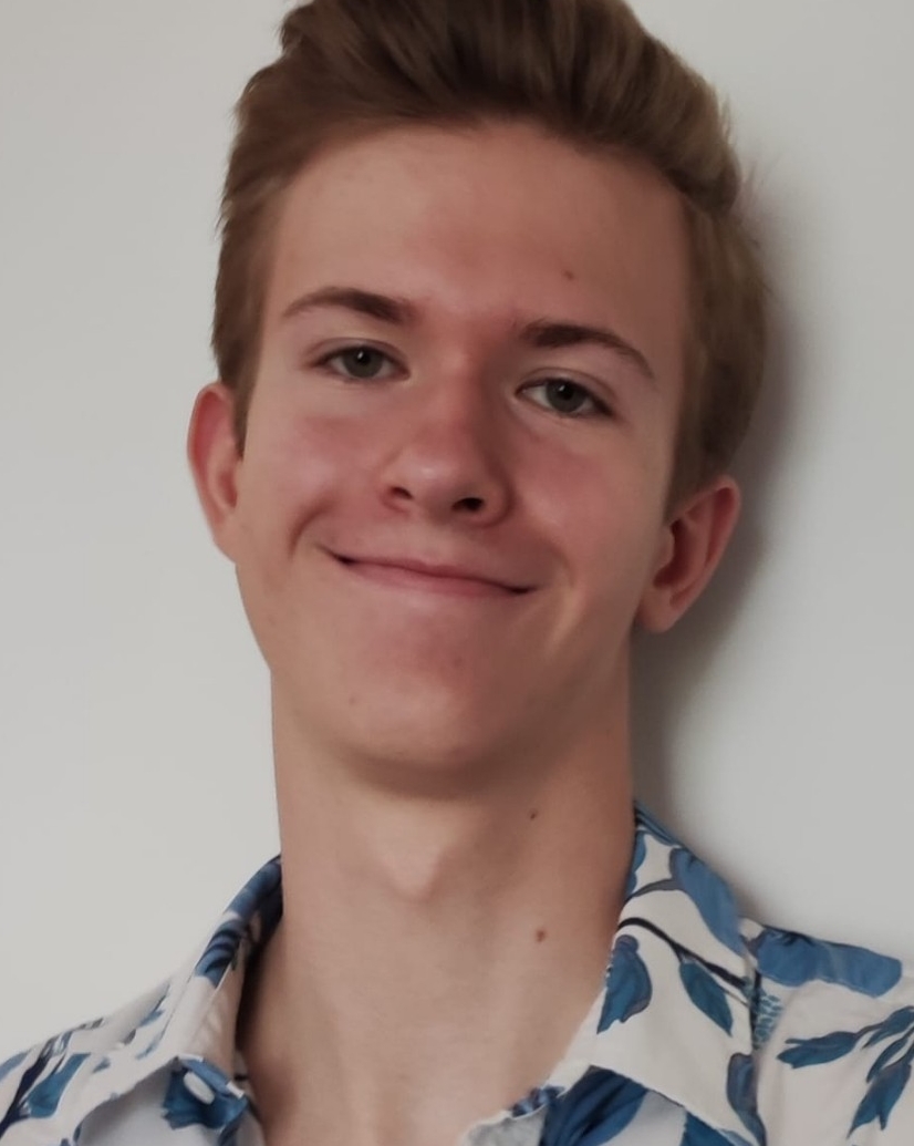 Profilbild von Moritz