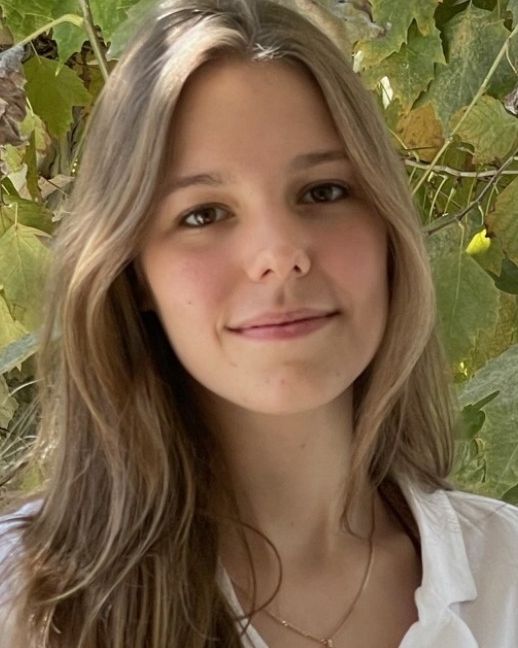 Profilbild von Valeria