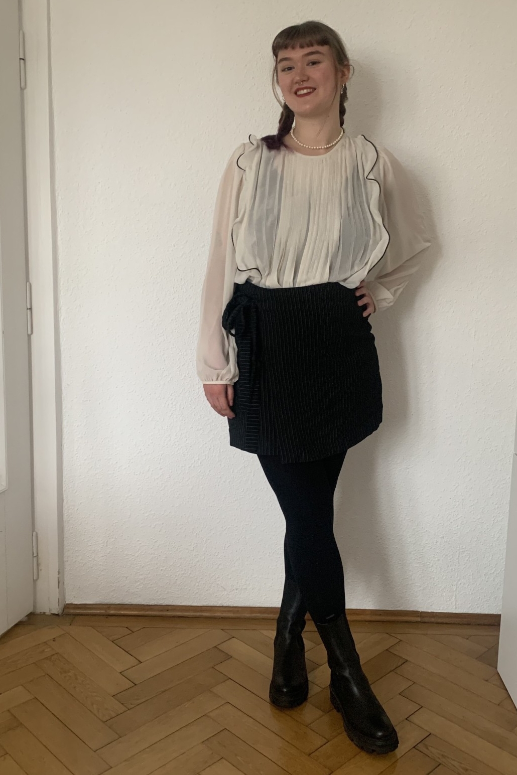 Weiteres Foto von Lea Cosima