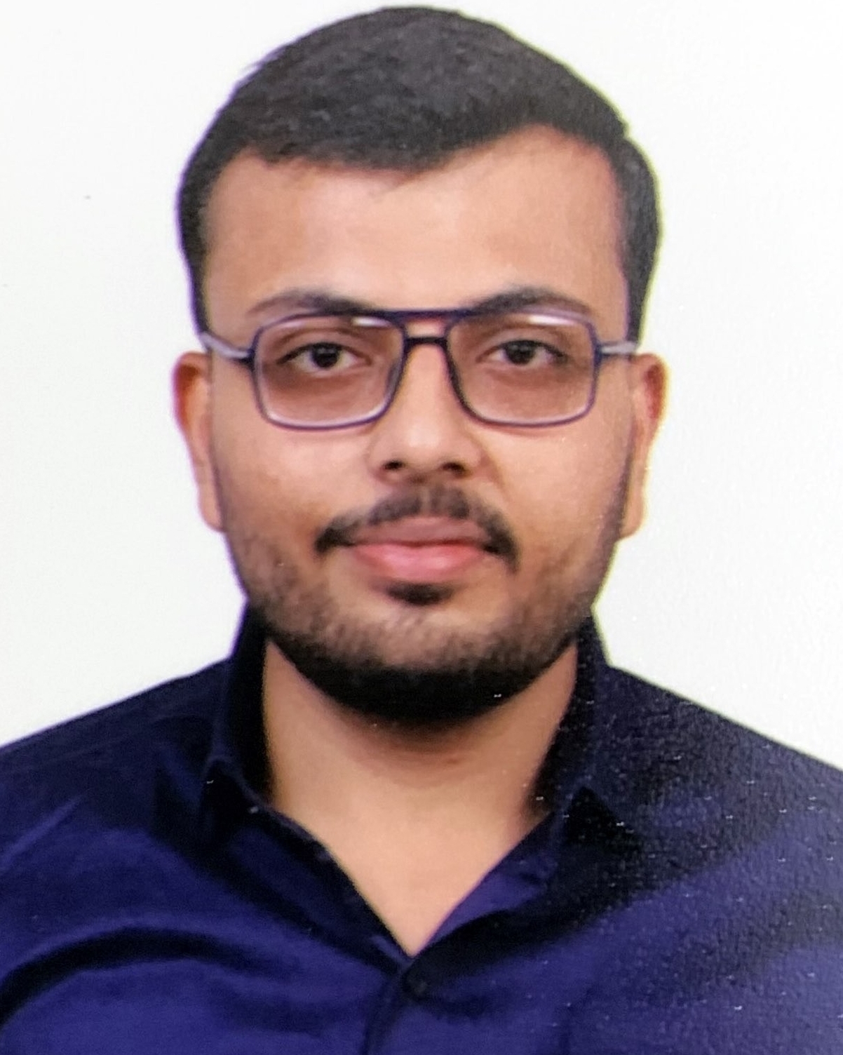 Profilbild von Karan Chandrakantbhai