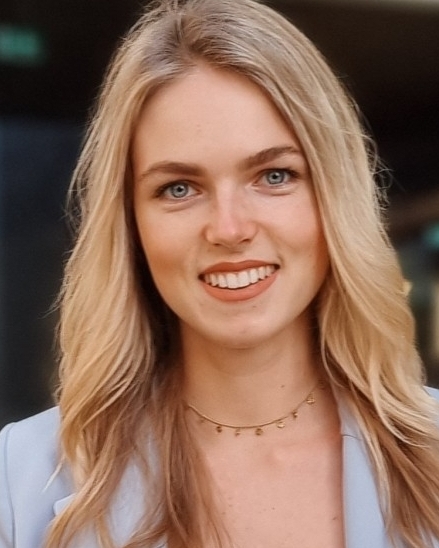 Profilbild von Sylvia Maria
