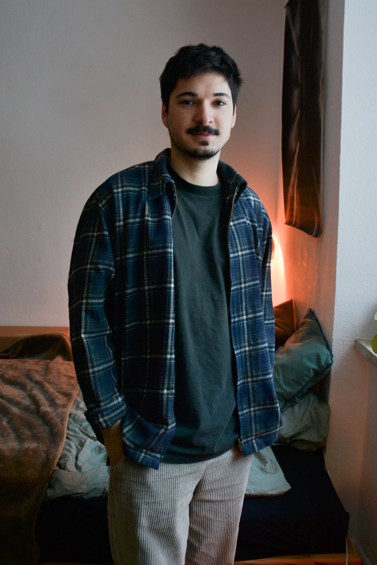 Weiteres Foto von Oliver