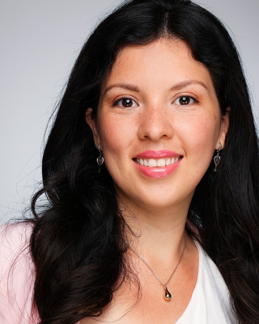 Profilbild von Ana Carolina