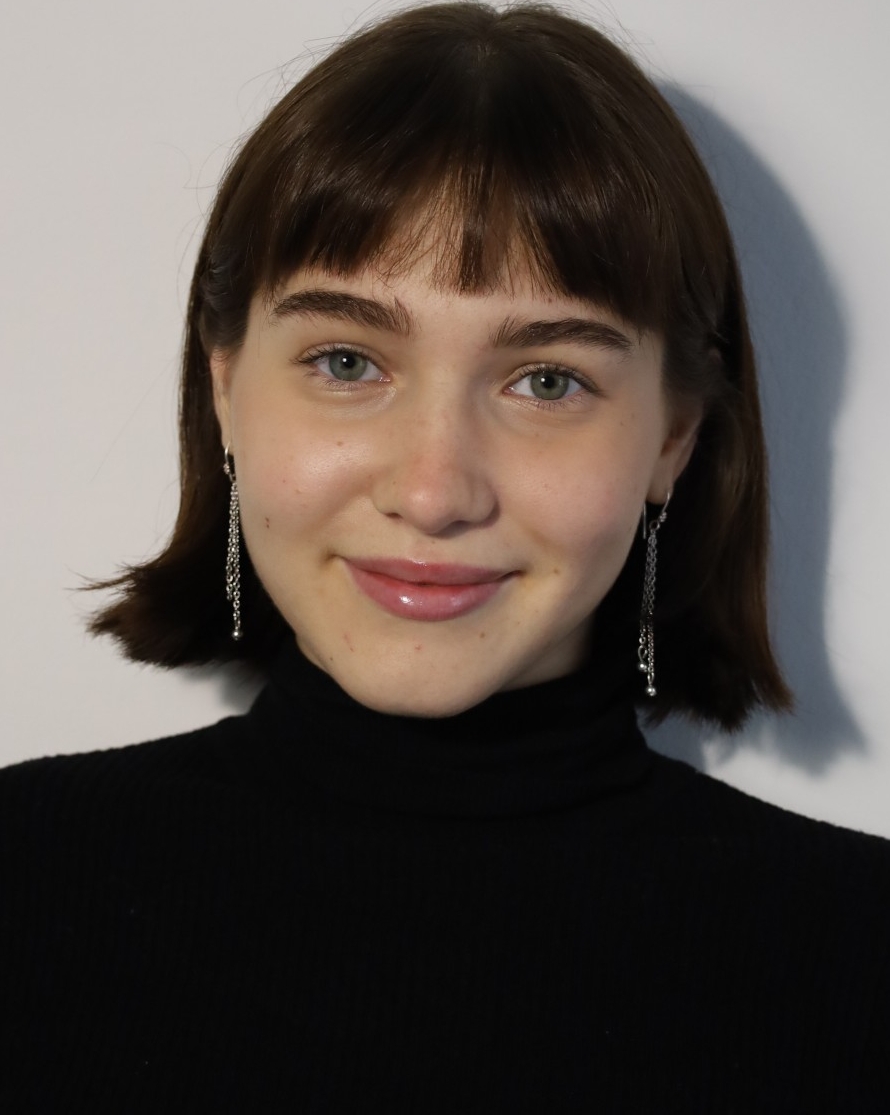 Profilbild von Meike