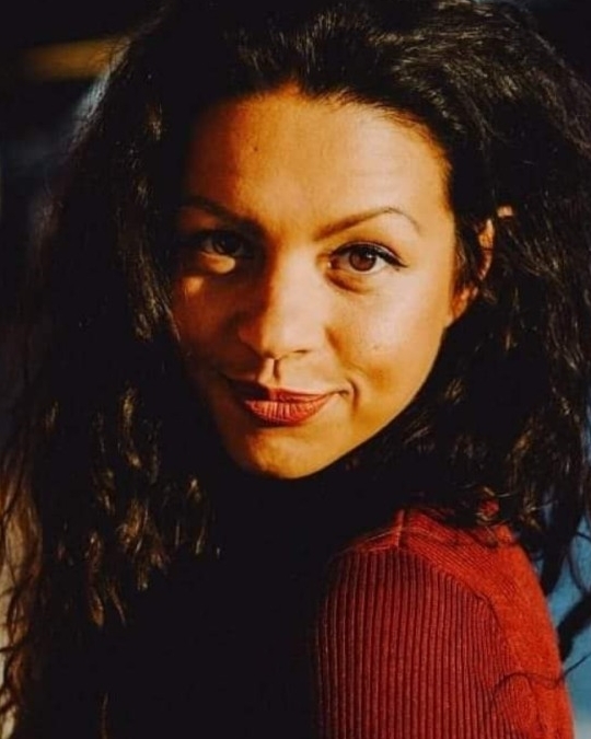 Profilbild von Miriam