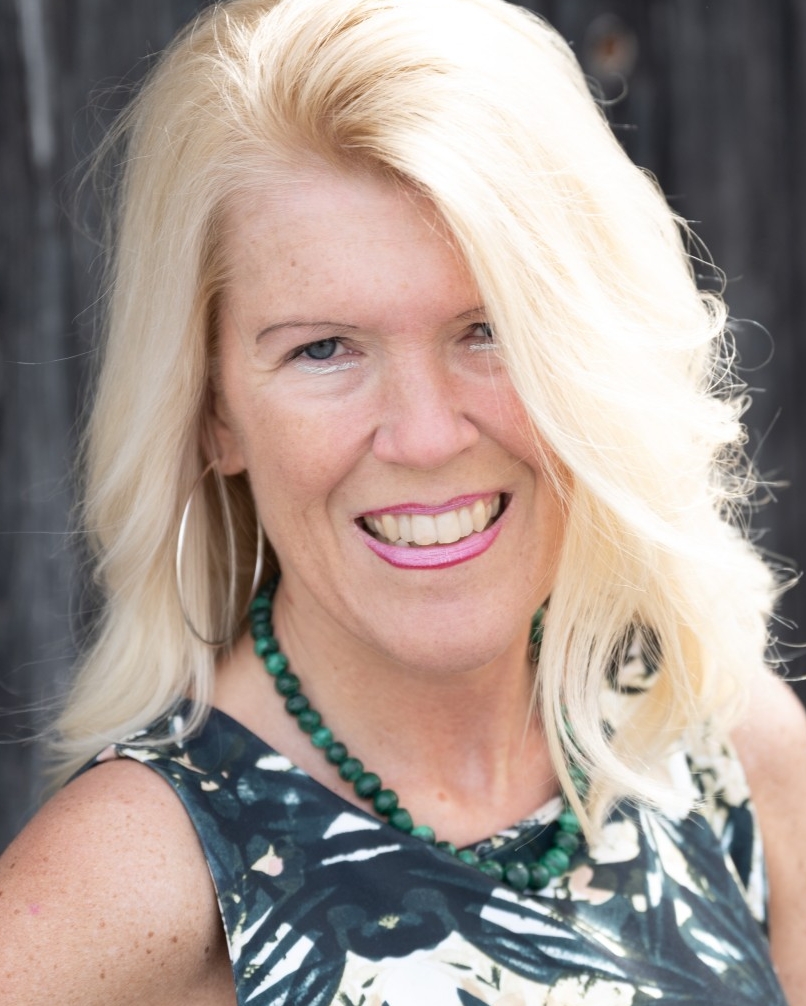 Profilbild von Tanja
