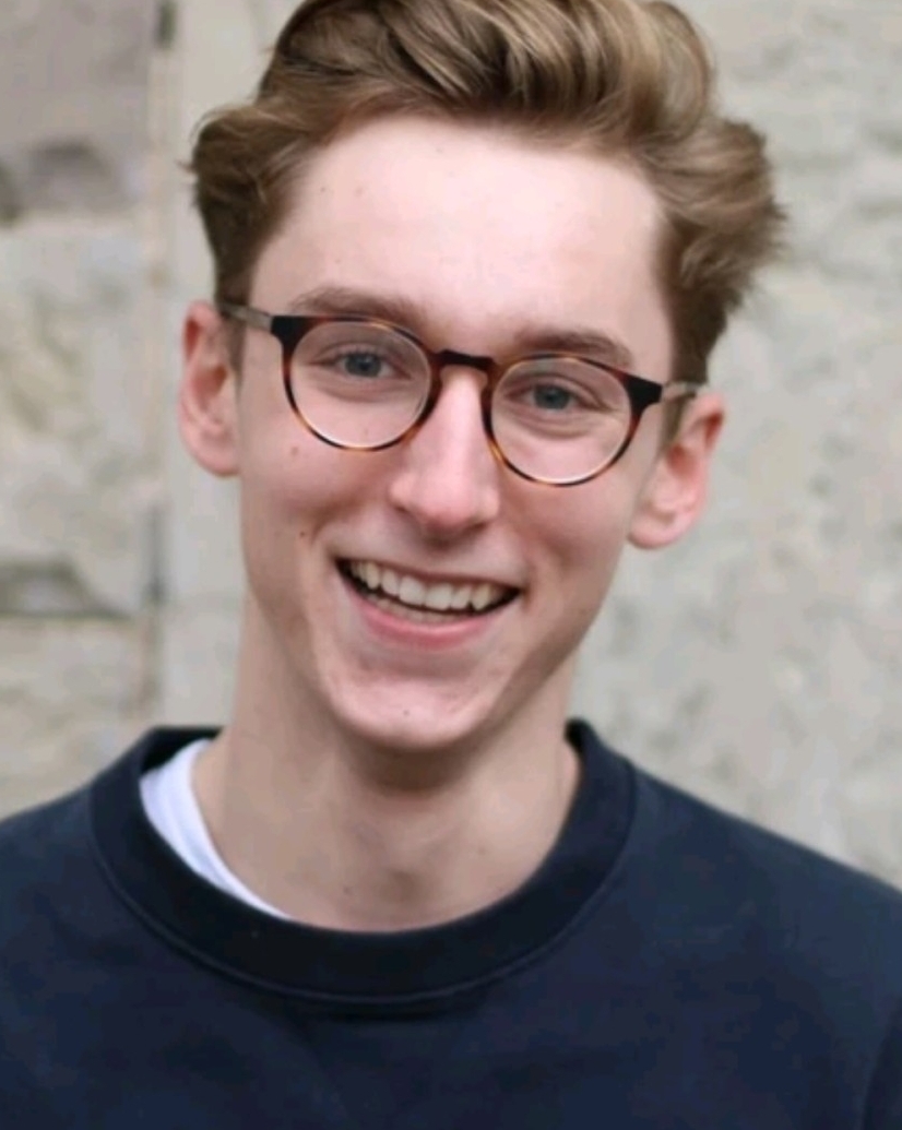 Profilbild von Moritz