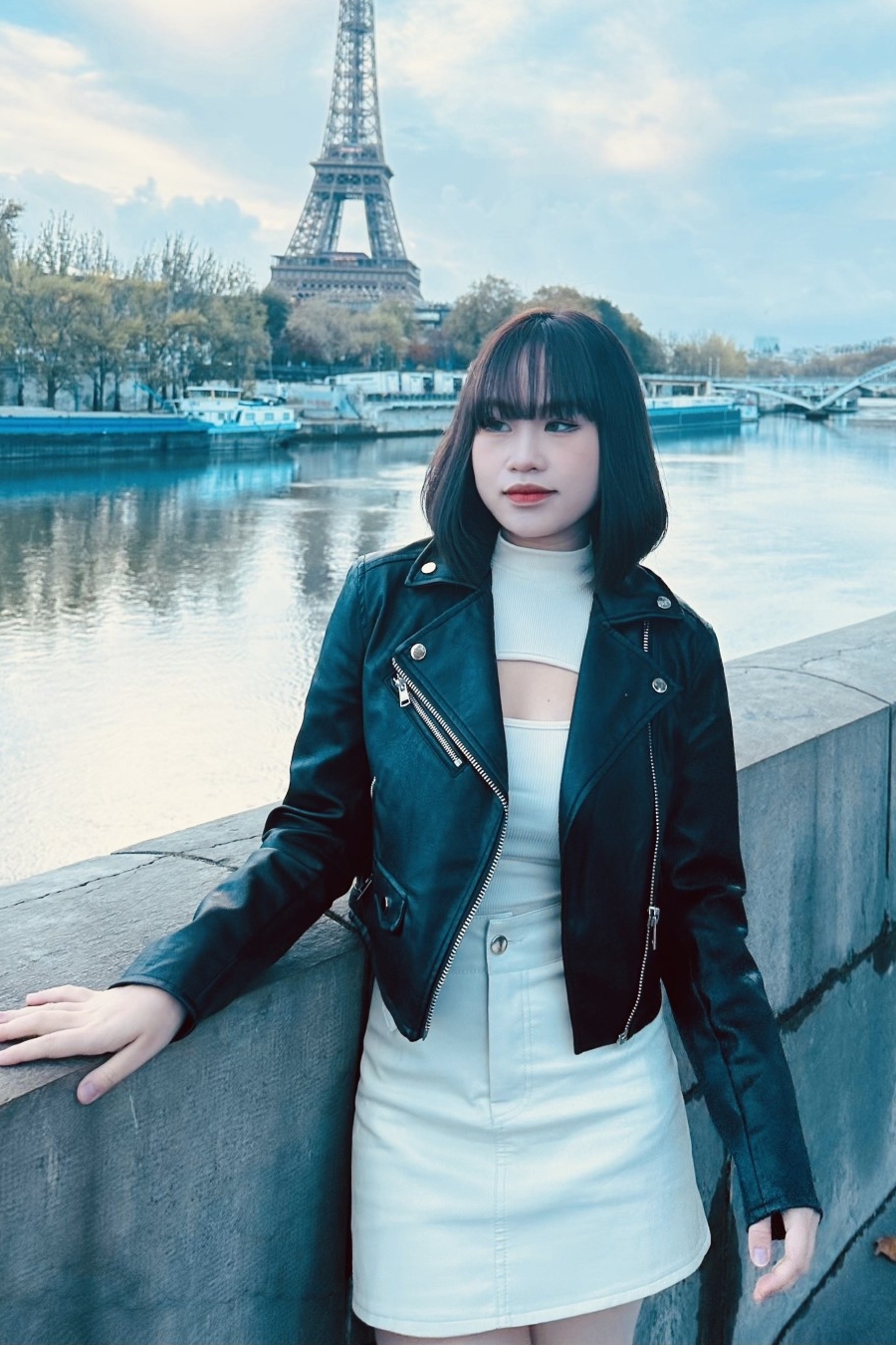 Weiteres Foto von Ngoc Anh