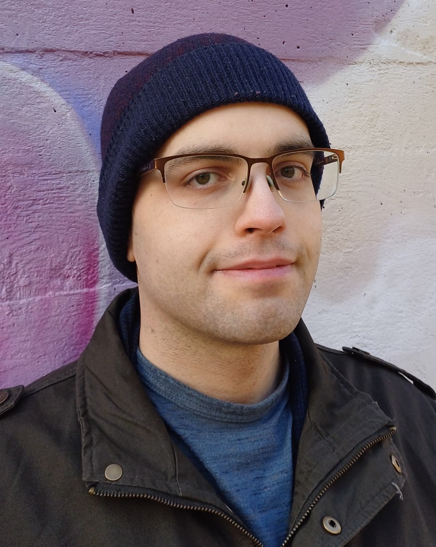 Profilbild von Fernando
