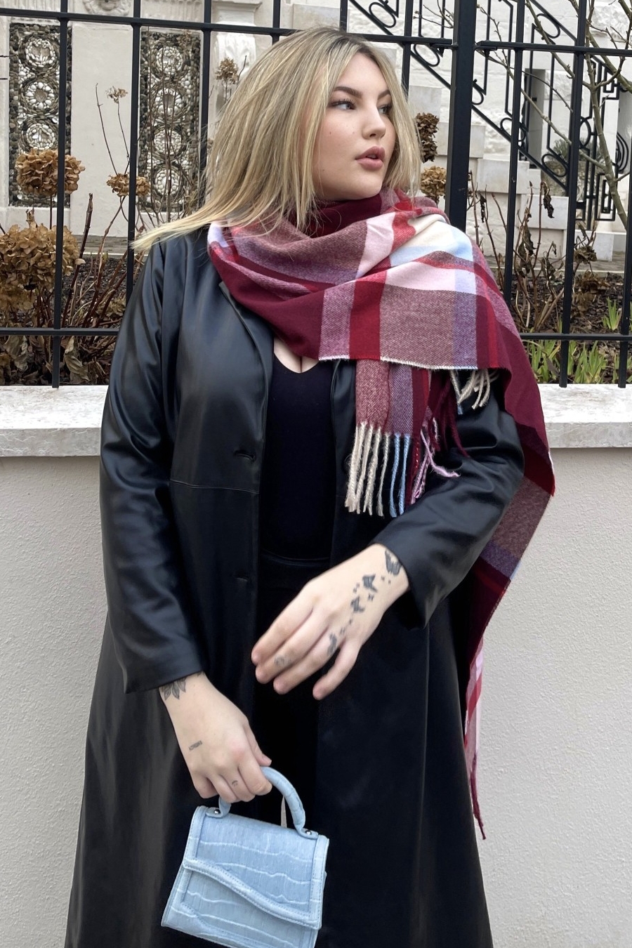Weiteres Foto von Enya-Marie