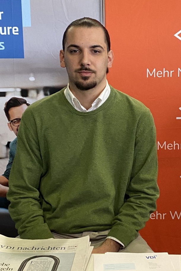 Weiteres Foto von Marko