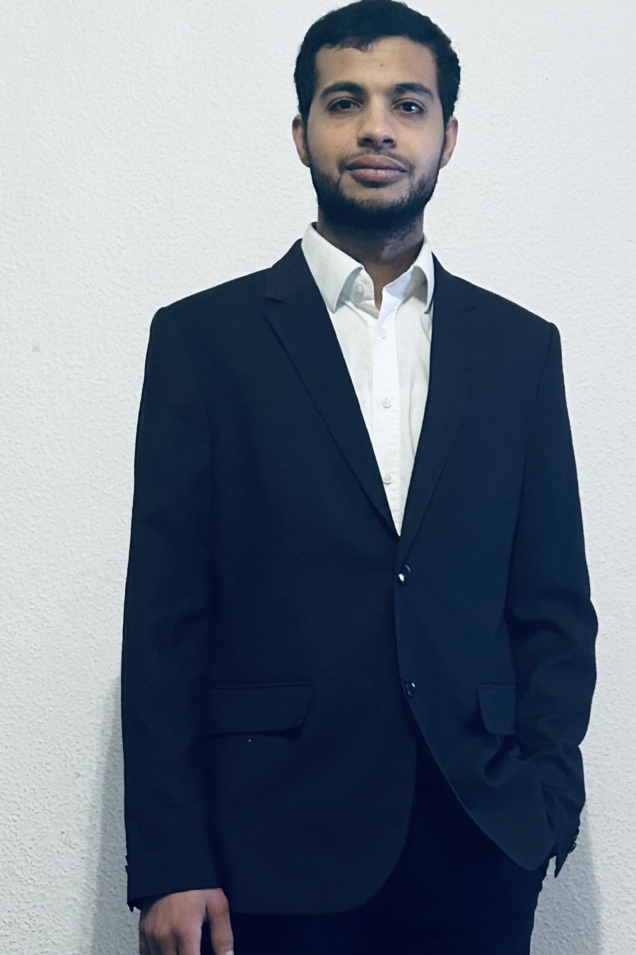 Weiteres Foto von Mohamed
