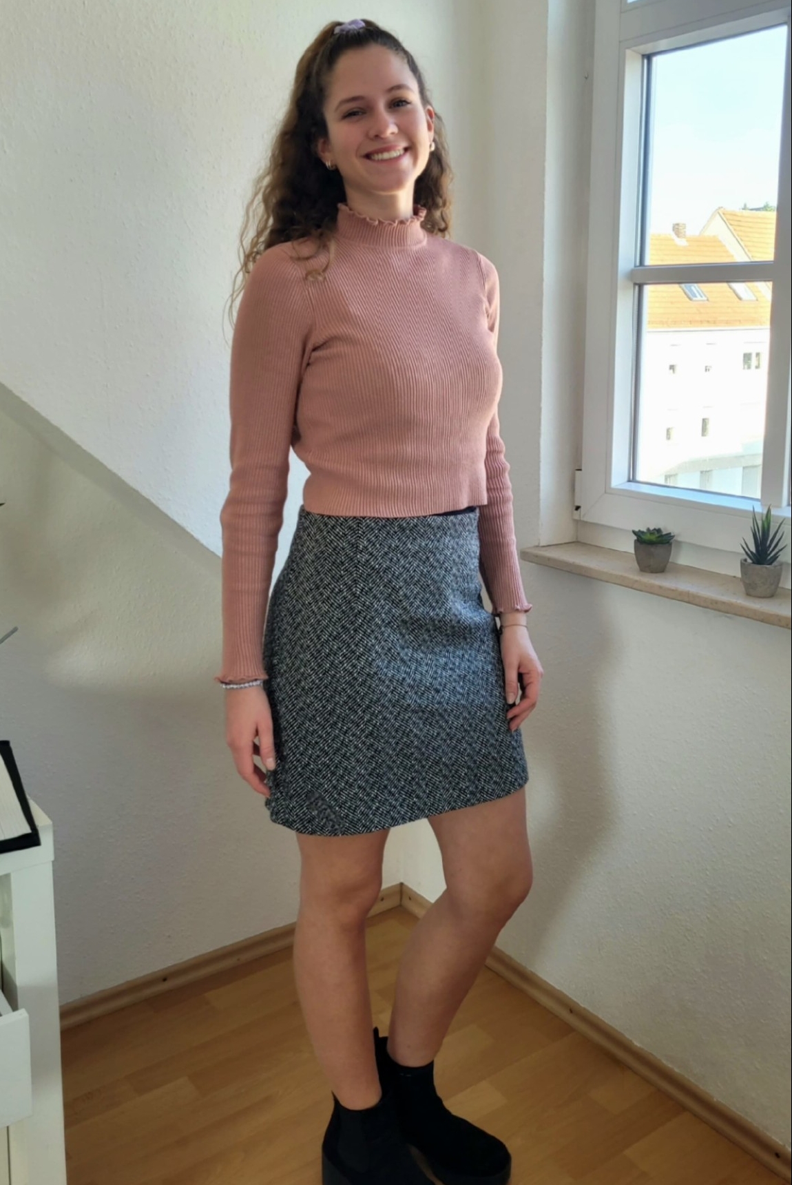 Weiteres Foto von Denise Jasmin