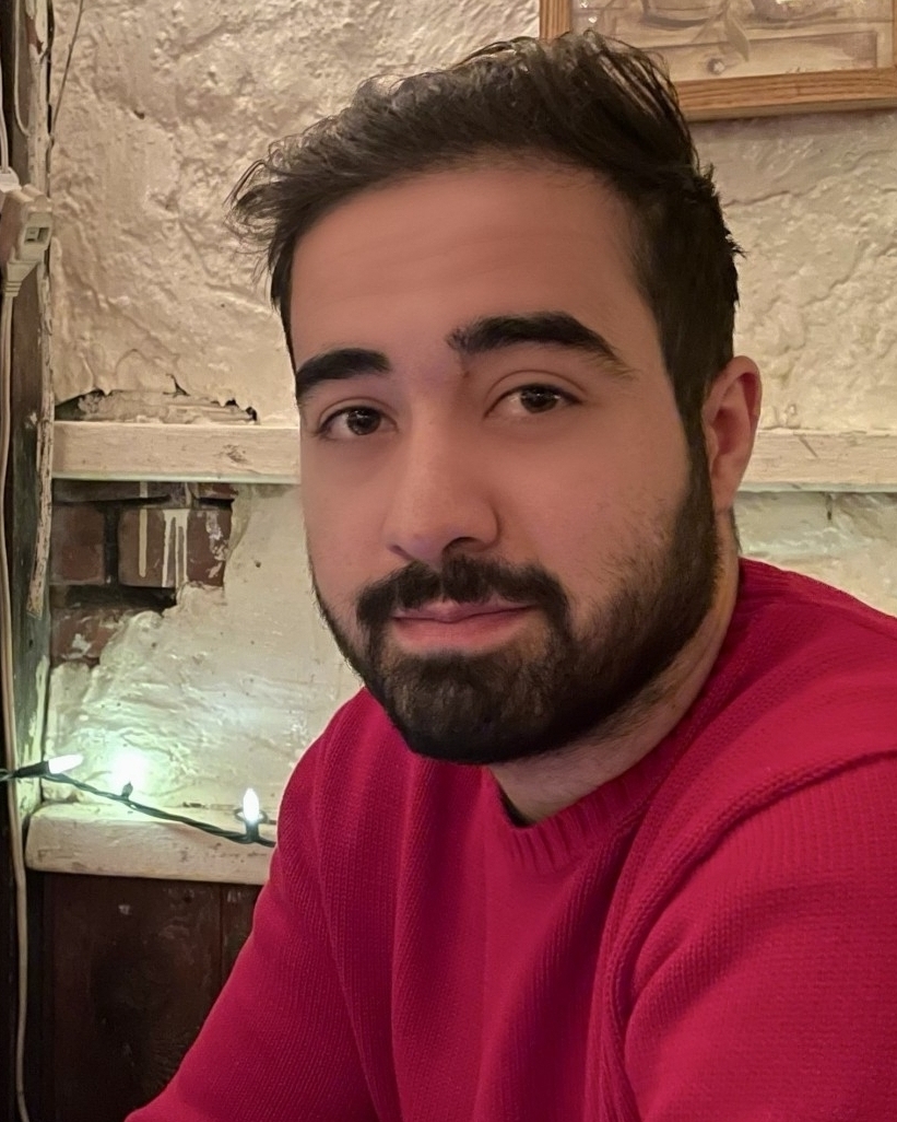 Profilbild von Shayan