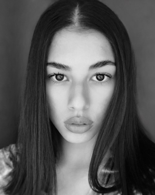 Profilbild von Dunja
