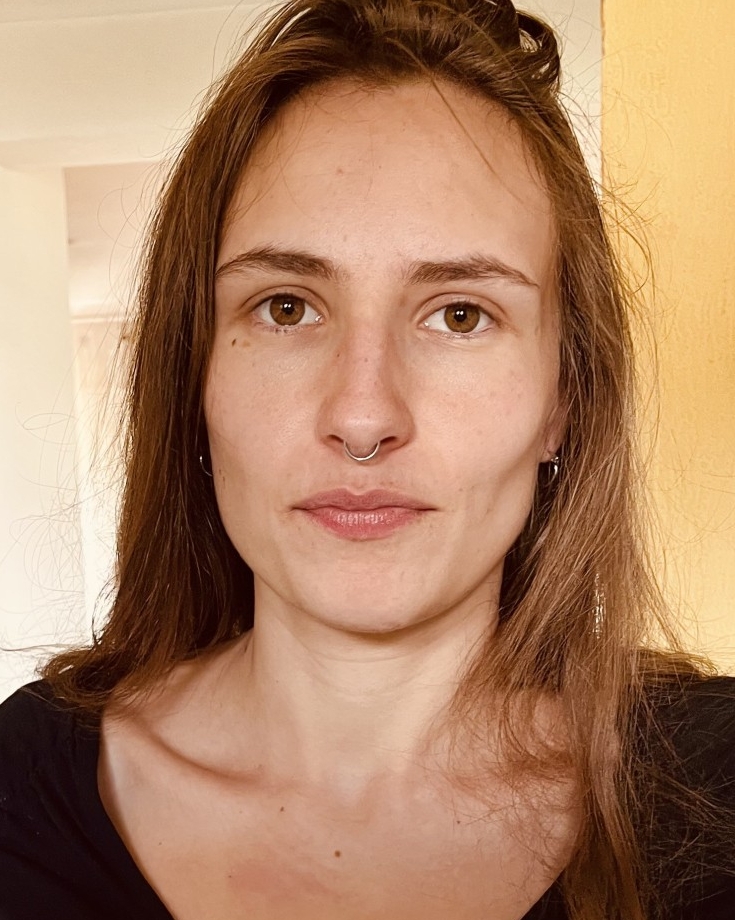 Profilbild von Laura