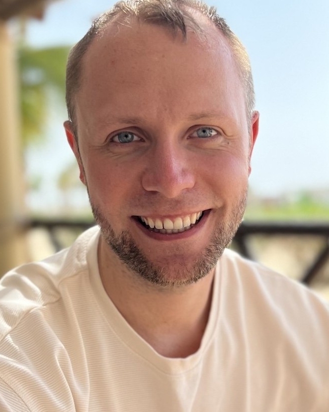 Profilbild von Maximilian