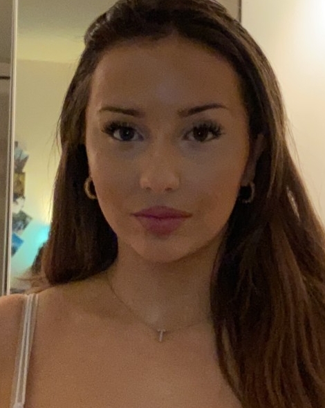 Profilbild von Tereza