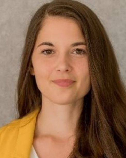 Profilbild von Alexandra