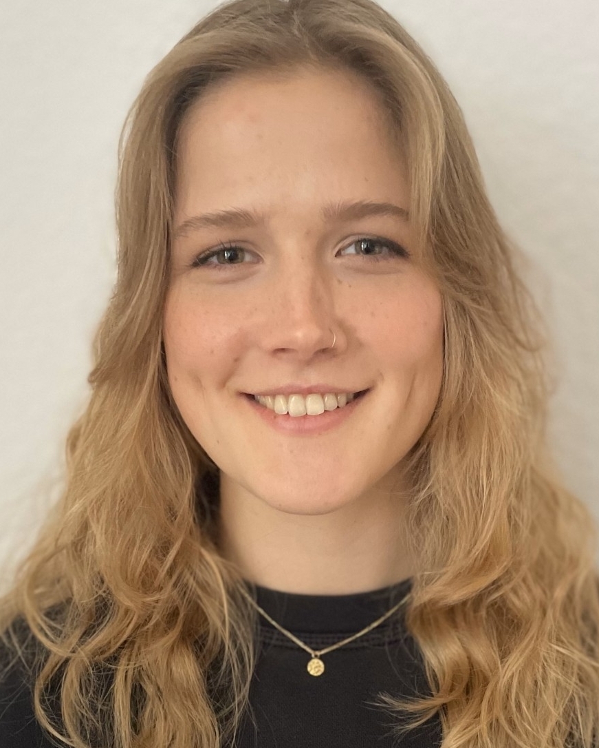 Profilbild von Johanna