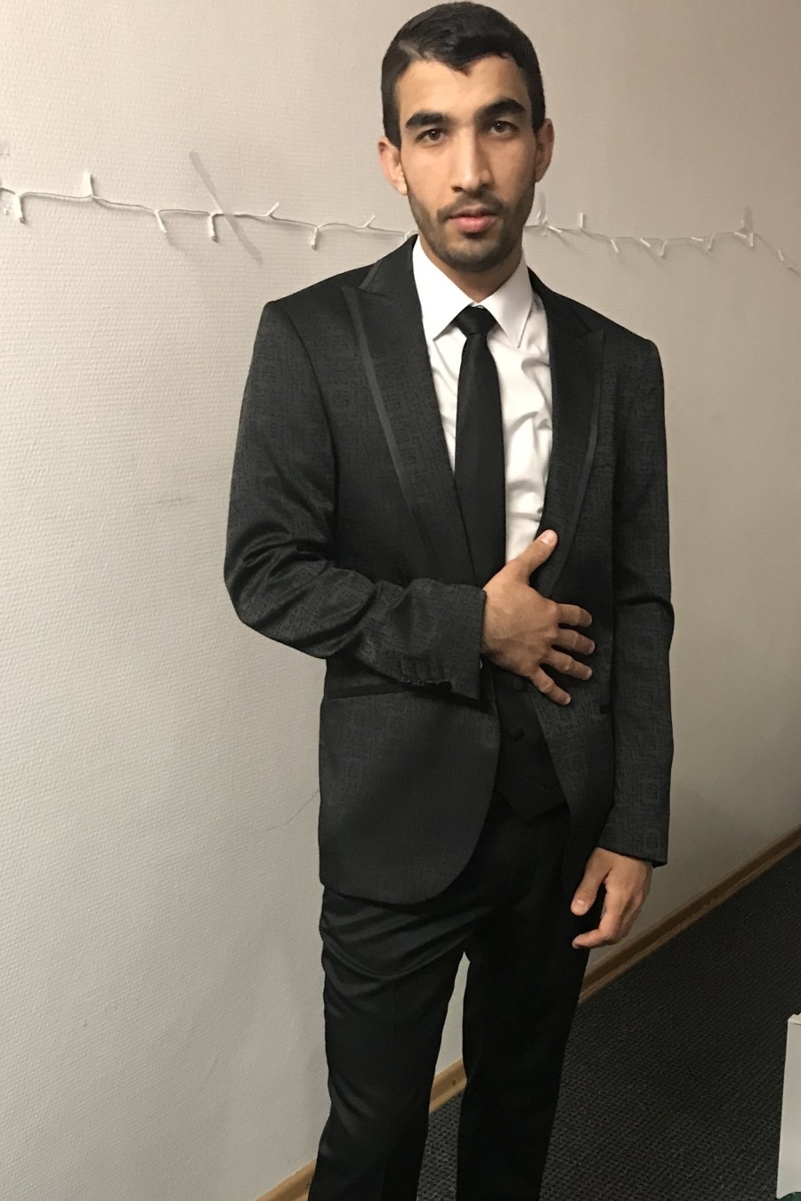 Weiteres Foto von Muaz