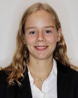 Profilbild von Eva Veronika