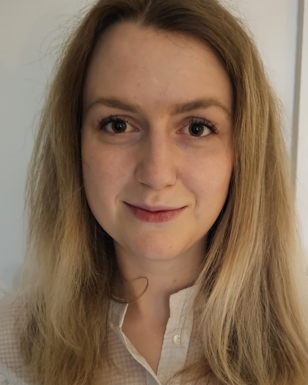 Profilbild von Johanna