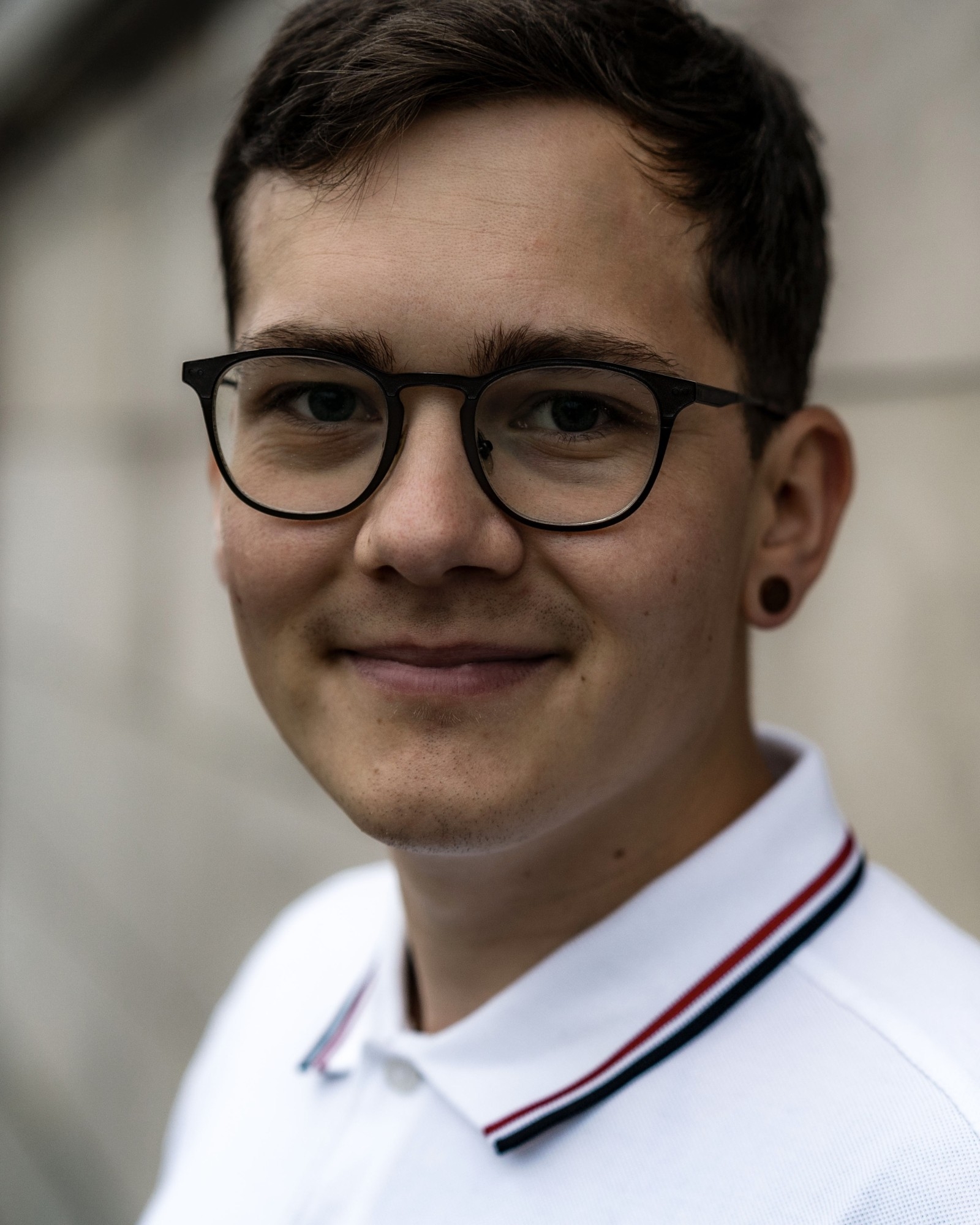 Profilbild von Denny