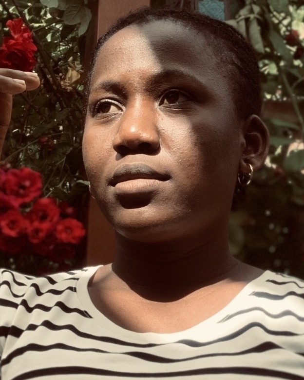 Profilbild von Nelly Manuella