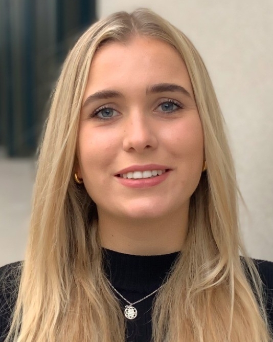 Profilbild von Carla