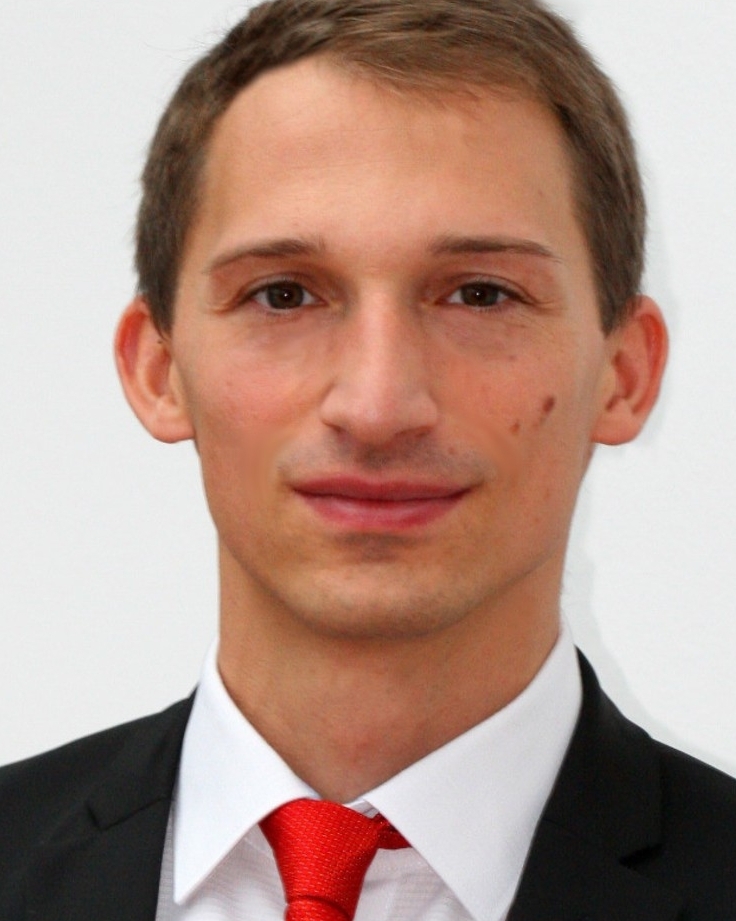 Profilbild von André