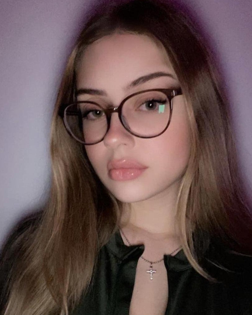 Profilbild von Carolina