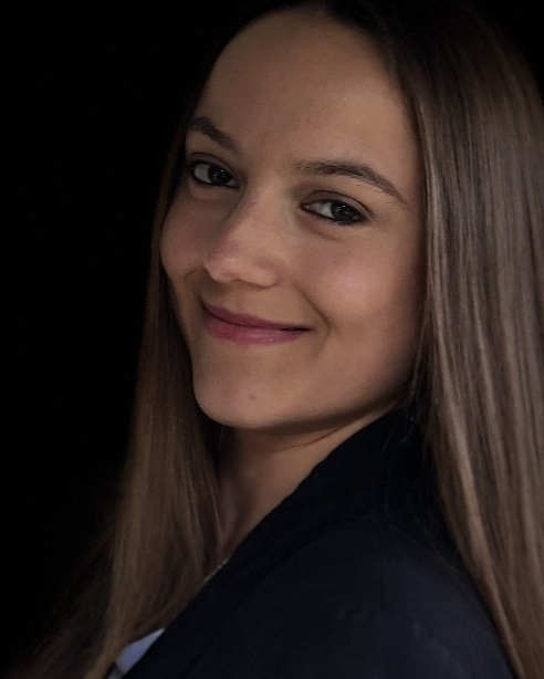 Profilbild von Christina