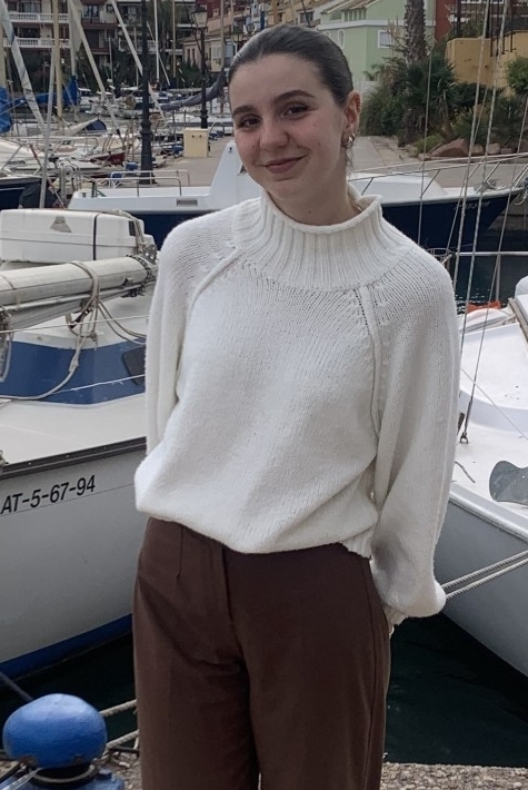 Weiteres Foto von Sofia Isabel