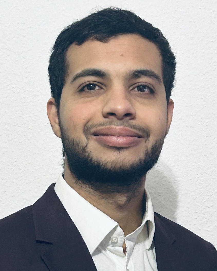 Profilbild von Mohamed