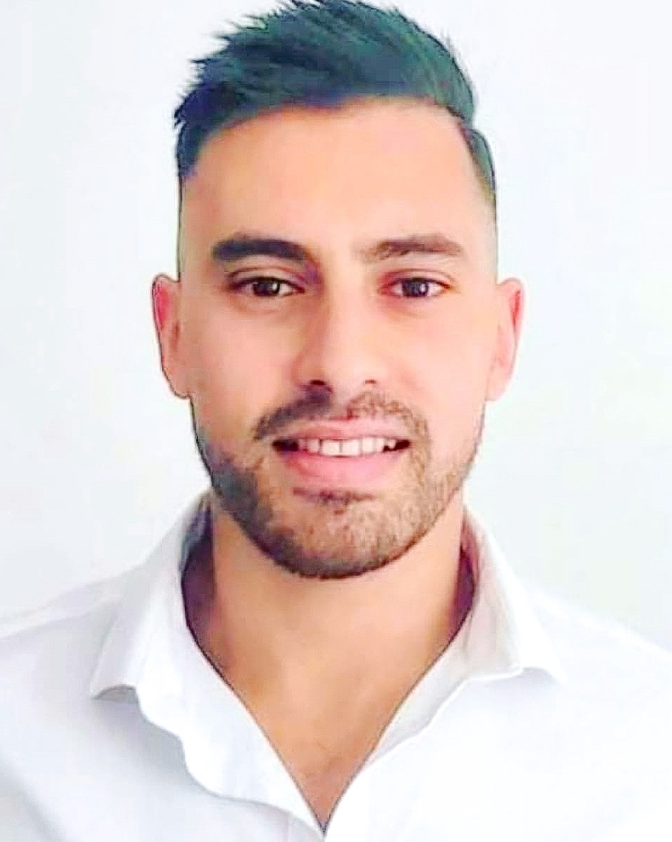 Profilbild von Salmen