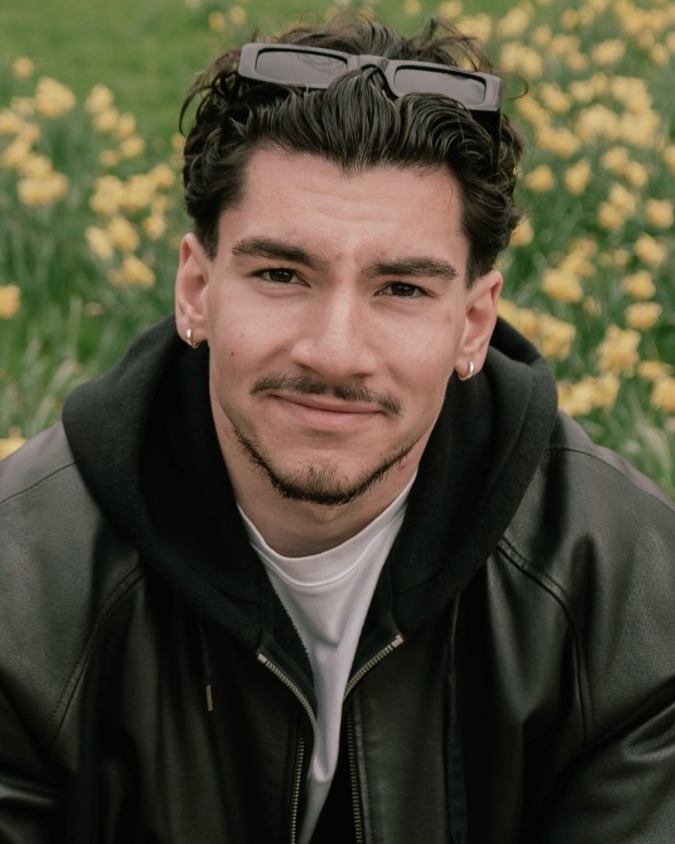 Profilbild von Efe