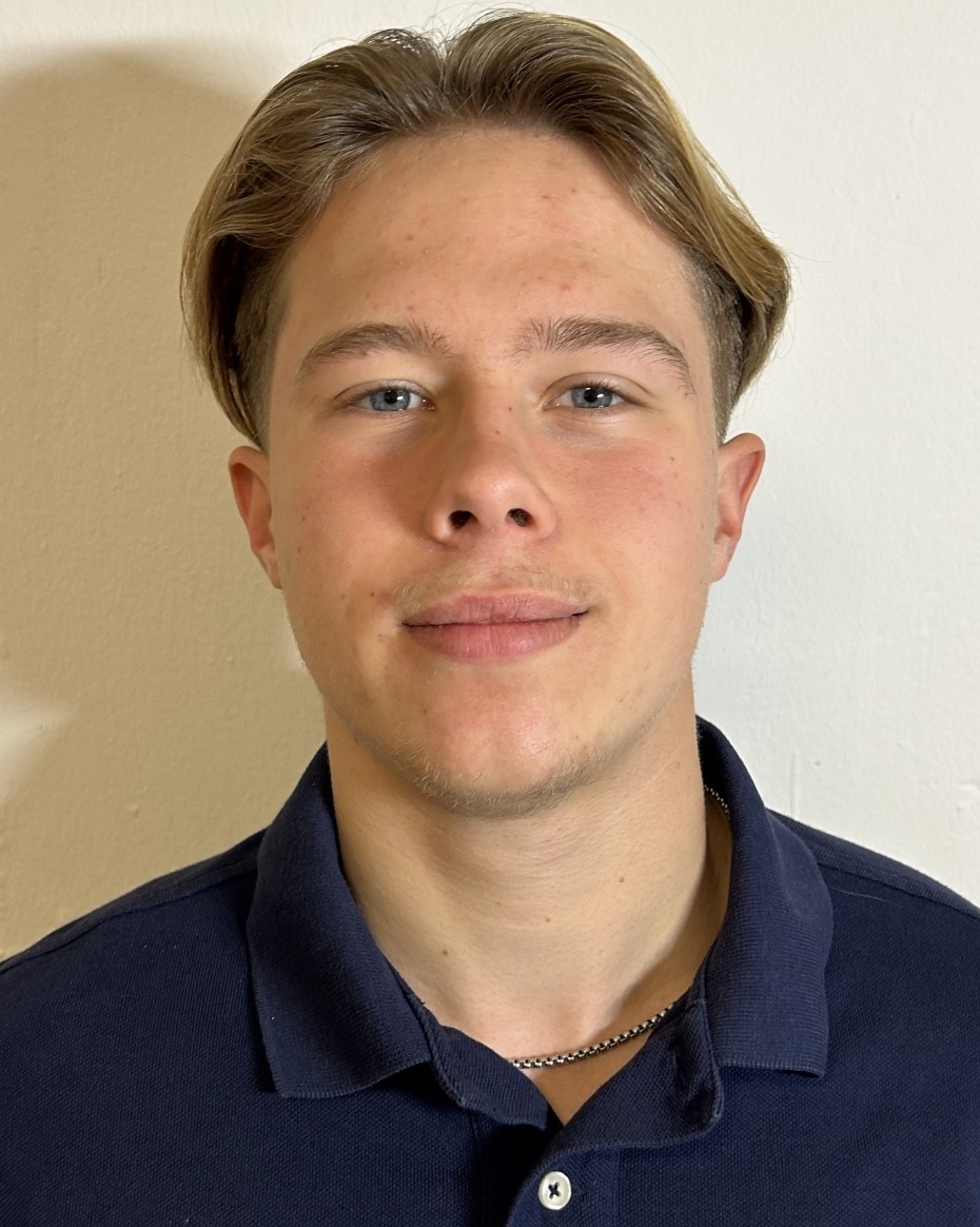 Profilbild von Ben