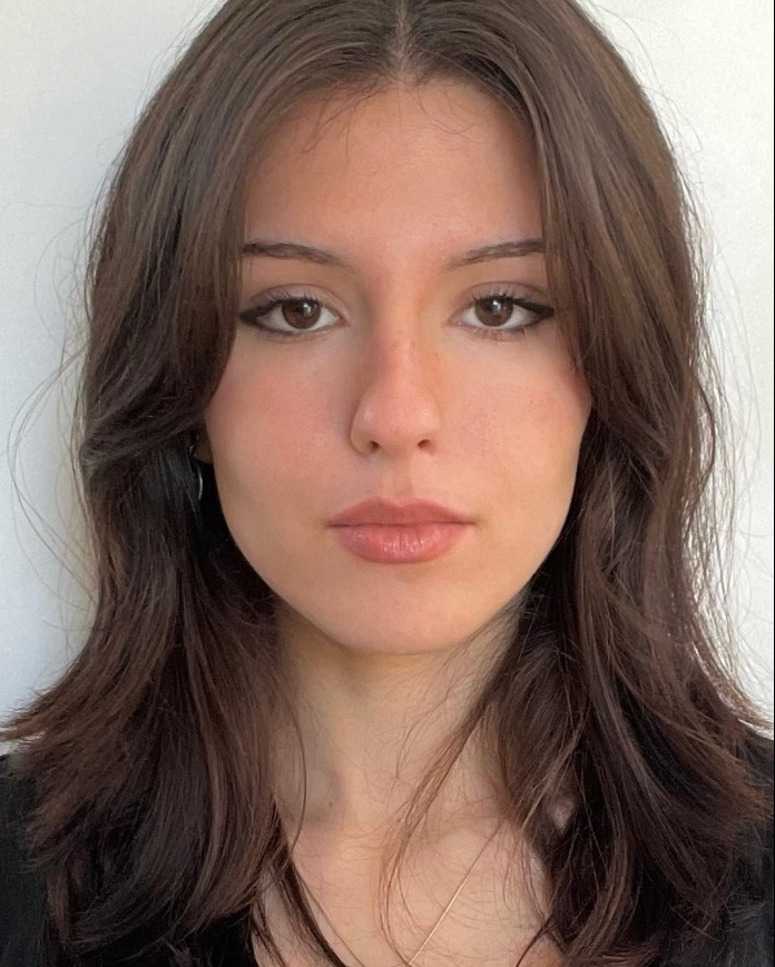 Profilbild von Selin