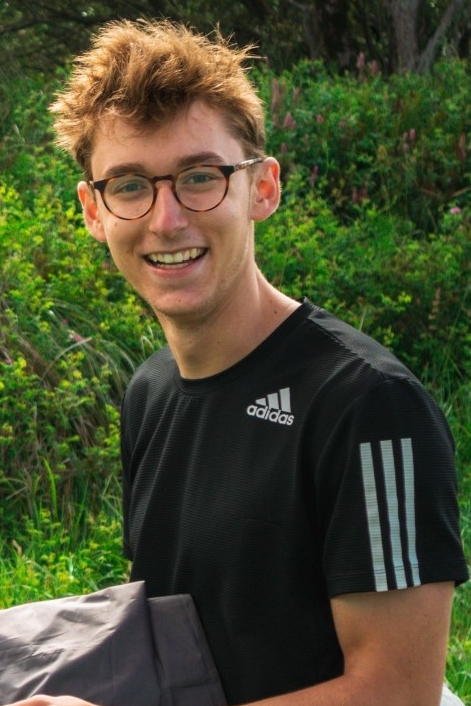 Weiteres Foto von Moritz