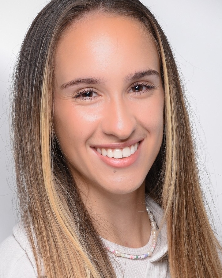 Profilbild von Leandra
